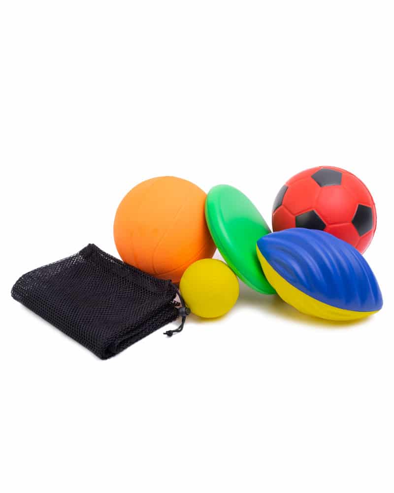 360 Safe Play Kit