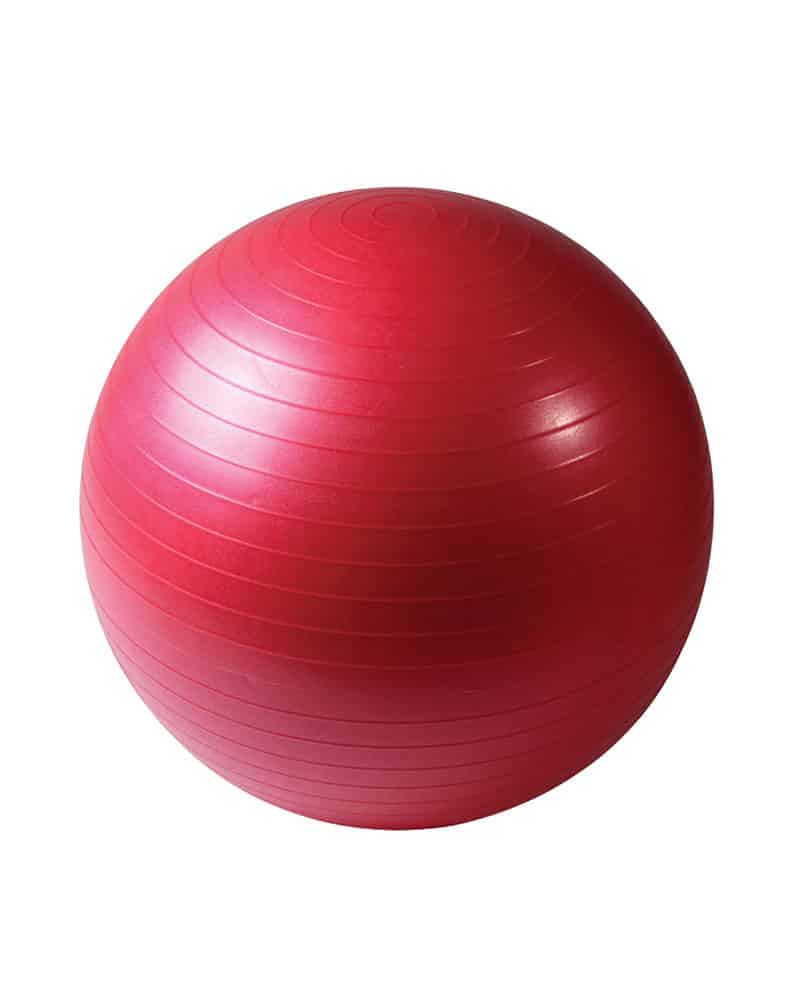 360 Anti Burst Core Ball