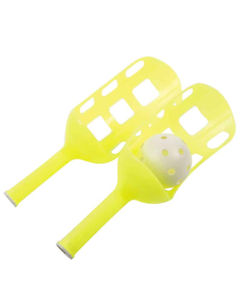 360 Hi-Li Set (2 Scoops & Ball) – OneTEAM Sports
