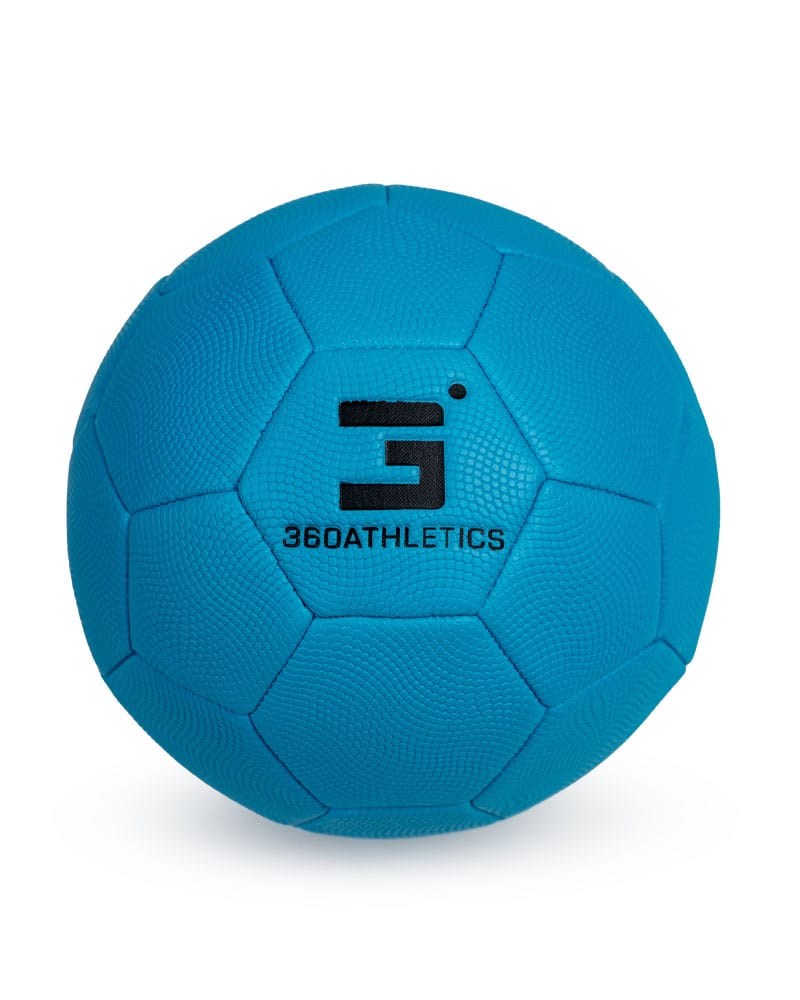 360 Soft-Grip Soccer Ball