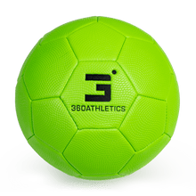 360 Soft-Grip Soccer Ball