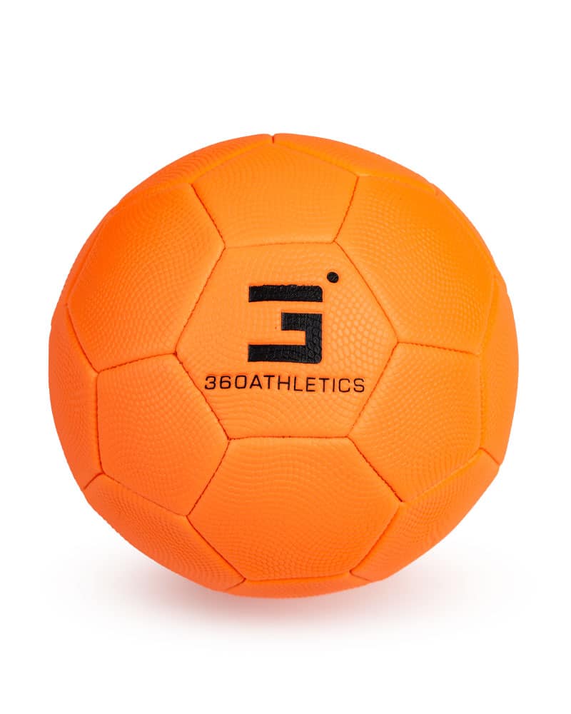 360 Soft-Grip Soccer Ball