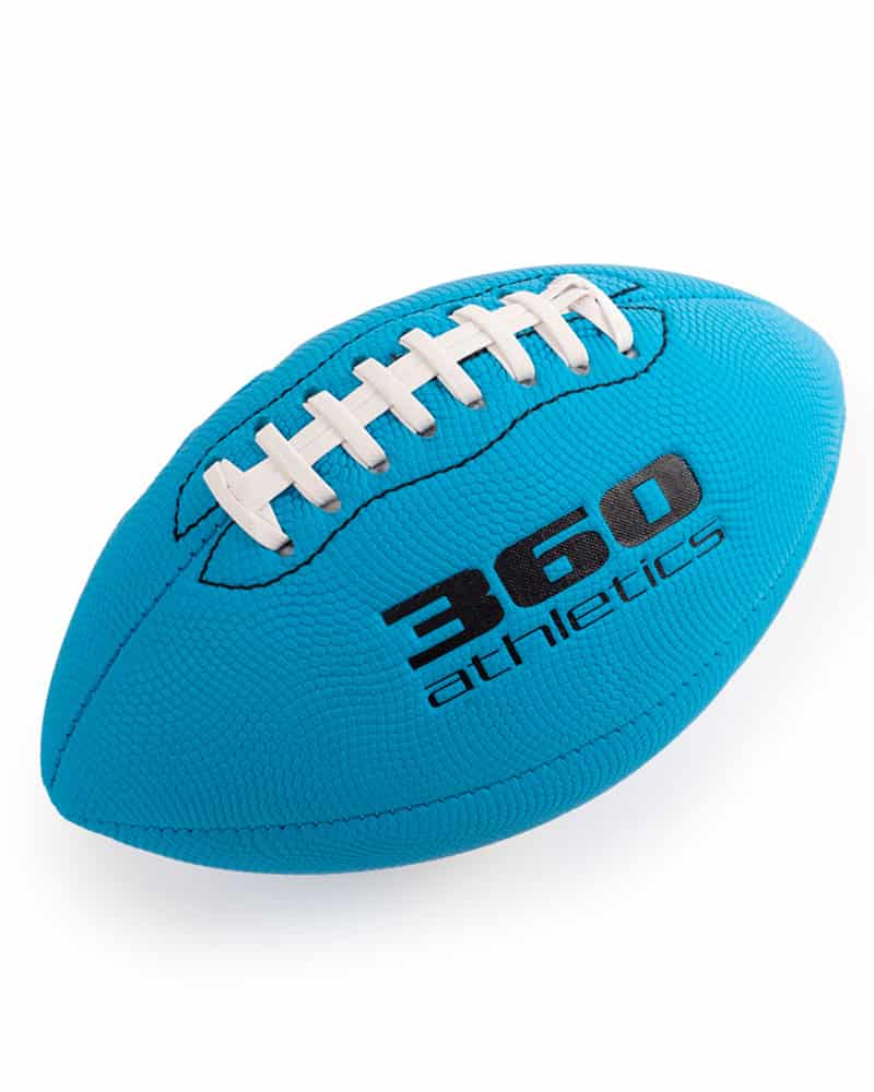360 Soft-Grip Football