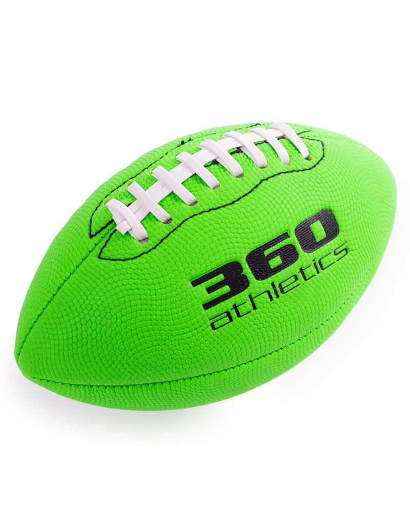 360 Soft-Grip Football
