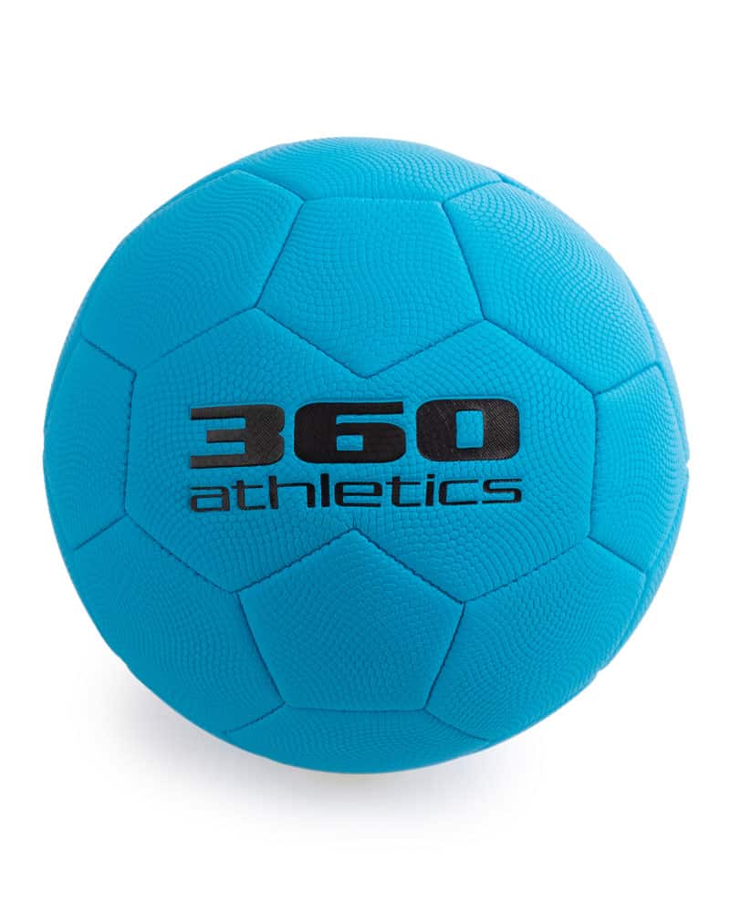 360 Soft-Grip Soccer Ball