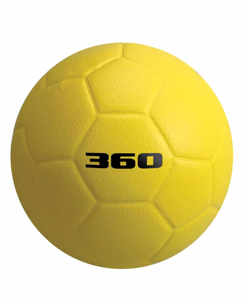 360 Ultra-Skin Soccer Ball