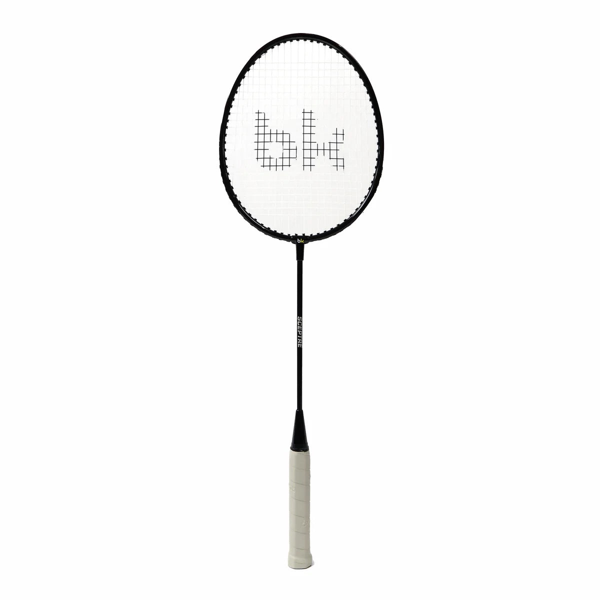 Black Knight Sceptre Badminton Racquet