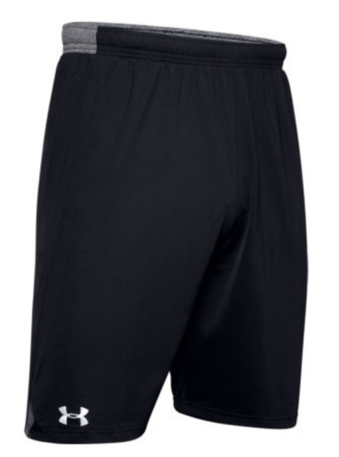 UA Men's Locker 7" Shorts