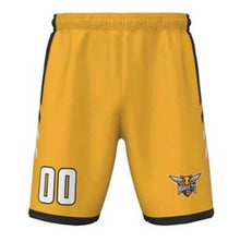 OneTEAM Custom EXPRESS CORE Basketball Shorts - 9" Inseam - Men