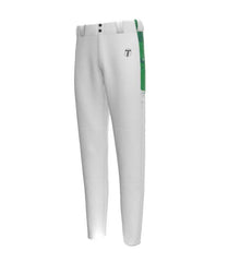 OneTEAM Custom SELECT Baseball Full Length Pant - Men/Youth