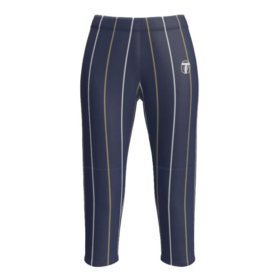 OneTEAM Custom SELECT Softball Knicker - Drawstring - Women/Girls