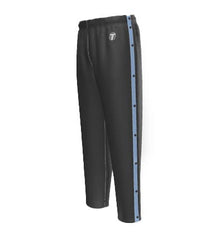OneTEAM Custom CORE Tear Away Pants - Men/Youth