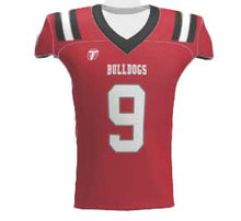 OneTEAM Custom PRO Reversible Football Jersey - Men/Youth