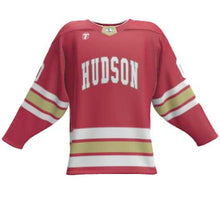 OneTEAM Custom SELECT SNIPER Hockey Jersey - Men/Youth/Goalie
