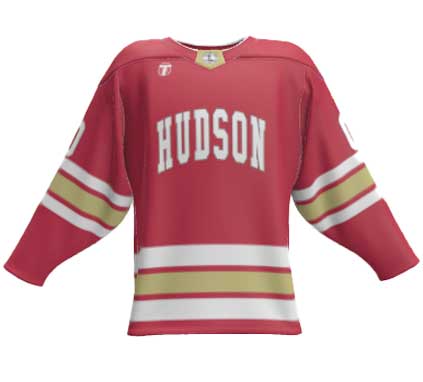 OneTEAM Custom SELECT SNIPER Hockey Jersey - Men/Youth/Goalie