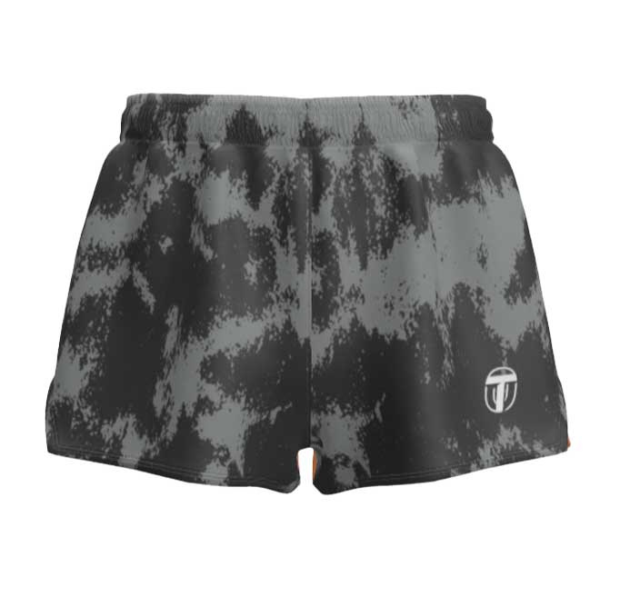 OneTEAM Custom PRO Track Short - 2" Inseam - Men/Youth