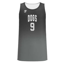 OneTEAM Custom SELECT Single Ply Reversible Lacrosse/Field Hockey Vest - Women/Girls