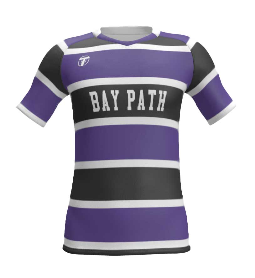 OneTEAM Custom PRO Rugby Jersey - Men/Youth