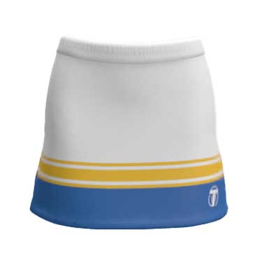 OneTEAM Custom SELECT CHEER Straight Skirt - Women/Girls