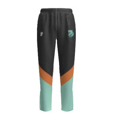 OneTEAM Custom SELECT Warm Up Pant - Men/Youth