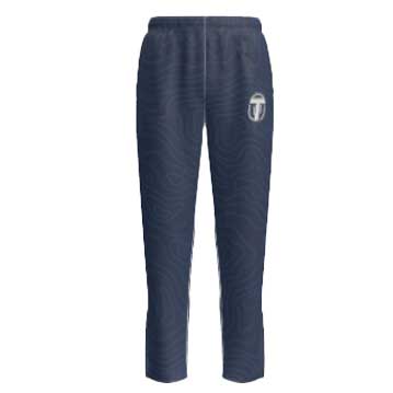 OneTEAM Custom SELECT Woven Warm Up Pant - Men/Youth