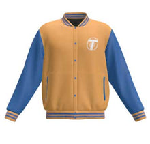 OneTEAM Custom SELECT Varsity Jacket - Men/Youth