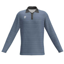 OneTEAM Custom SELECT Long Sleeve Polo - Women