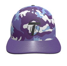 OneTEAM Custom PRO Stretch Fit Cap - Curved Brim