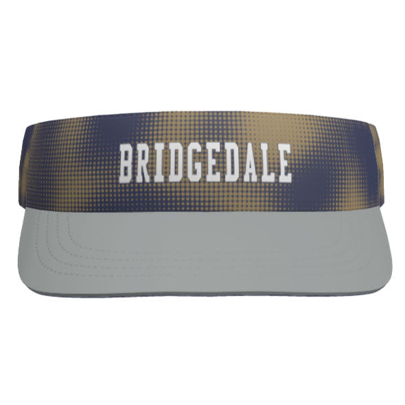 OneTEAM Custom PRO Visor