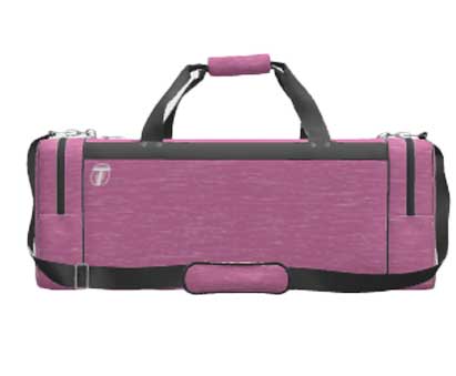 OneTEAM Custom PRO Duffle Bag - Large - 28" x 11" x 11"