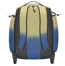 OneTEAM Custom PRO Universal Multi-Sport Backpack - 18" x 13" x 9.5"