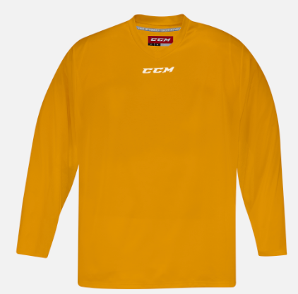 CCM Practice Jersey Youth