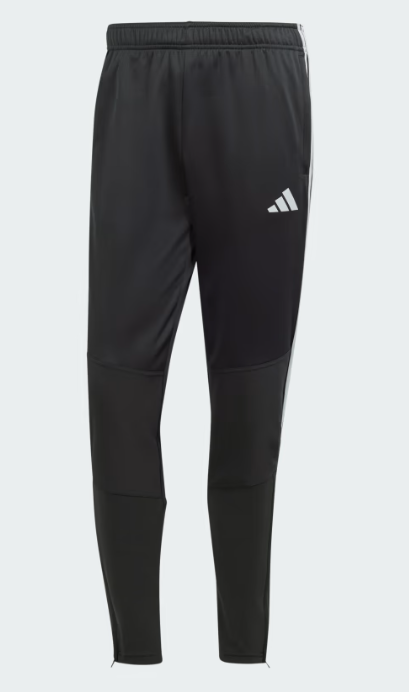 Adidas training top pants youth