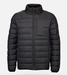 CCM TEAM QUILTED WINTER JACKET Youth