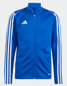 adidas Tiro 23 League Training Jacket Womens