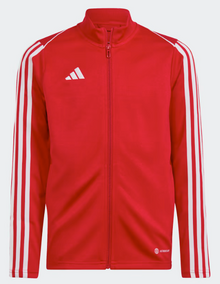 adidas Tiro 23 League Training Jacket Womens