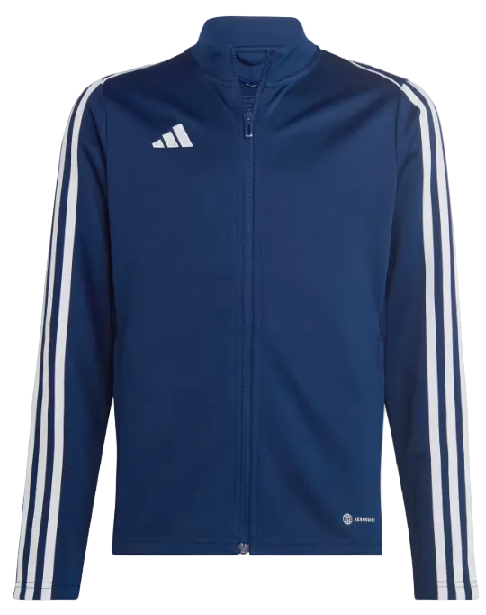 adidas tiro jacket youth