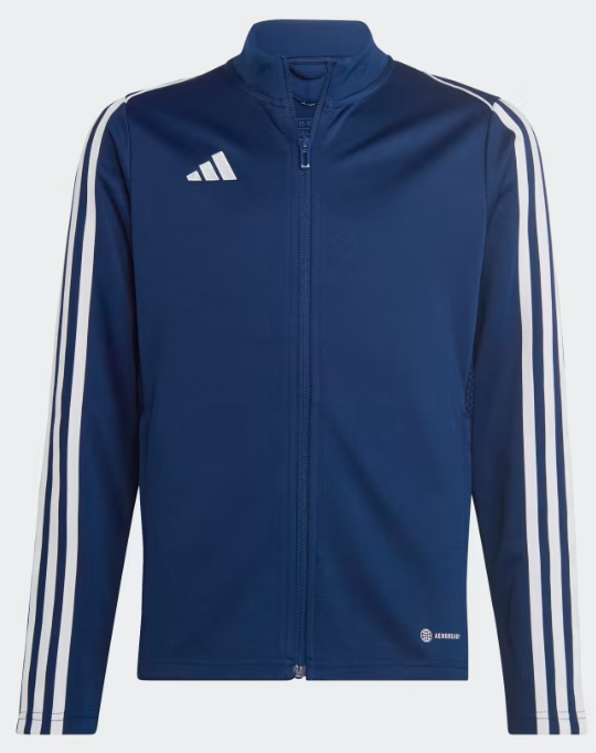 adidas Tiro 23 League Training Jacket Womens OneTEAM Sports