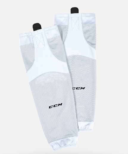 CCM Edge Hockey Sock - Kings Replica