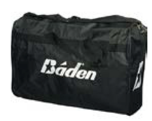 Baden Suitcase Style Basketball Bag