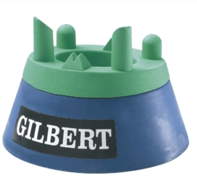 Gilbert Adjustable Kicking Tee - Rugby