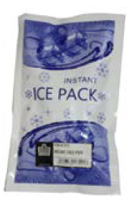 Instant Cold Pack - BOX of 16