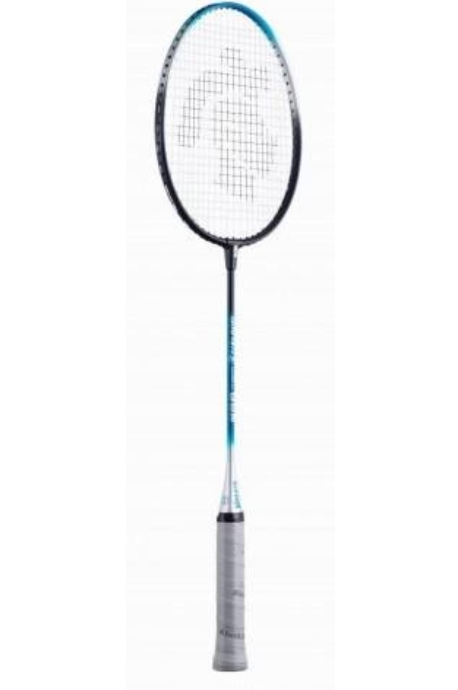 Black Knight Team Graphite - Badminton Racquet