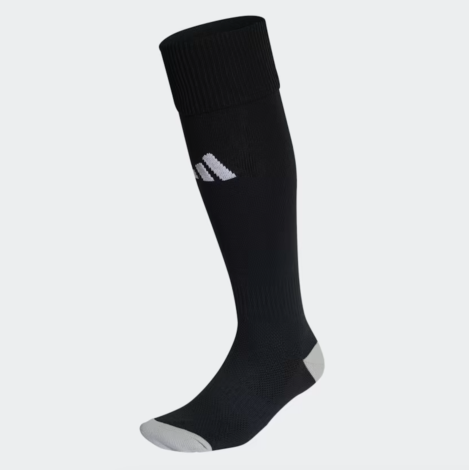 adidas Milano Sock 23 - Black/White