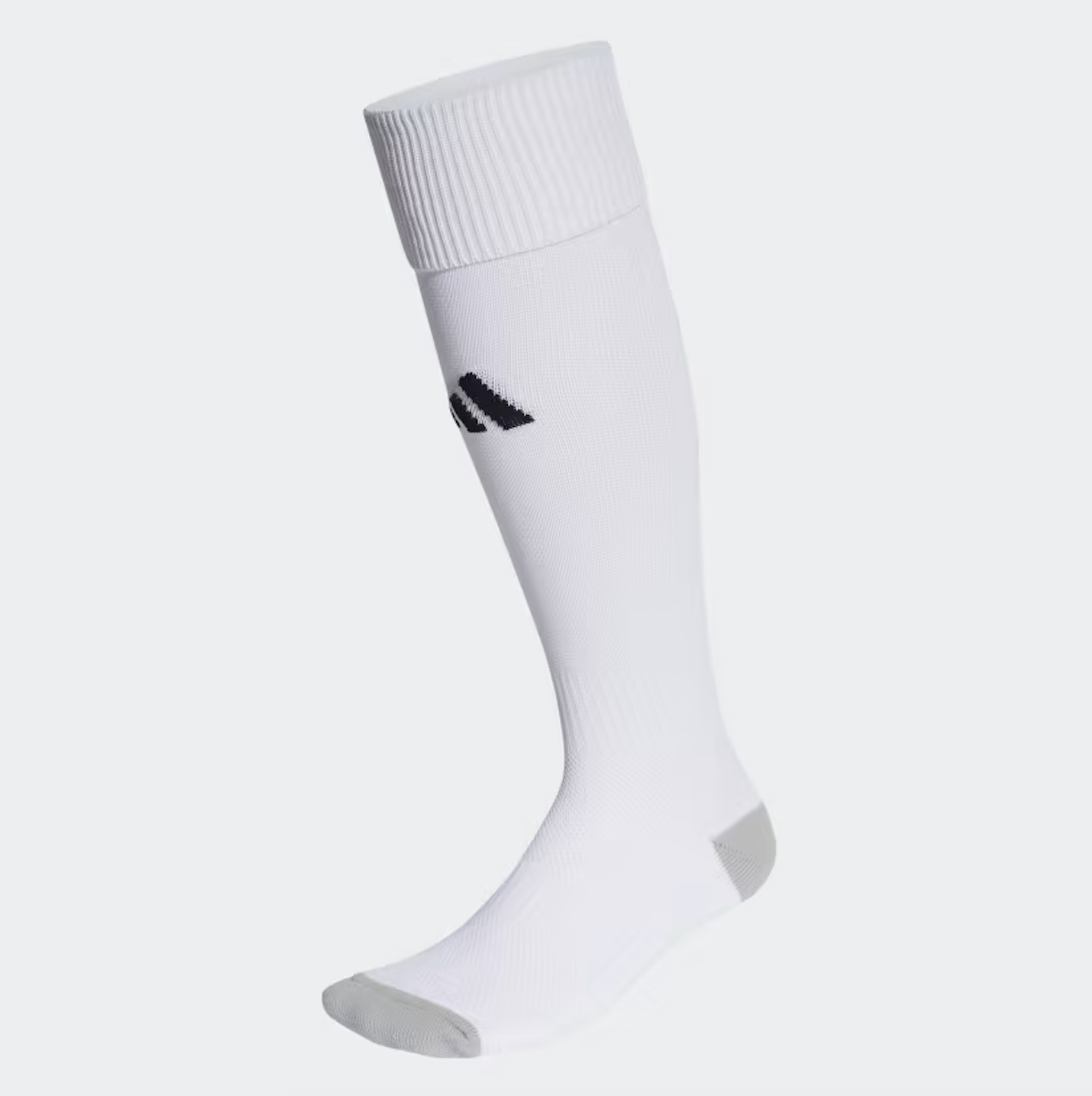 adidas Milano Sock 23 - White/Black