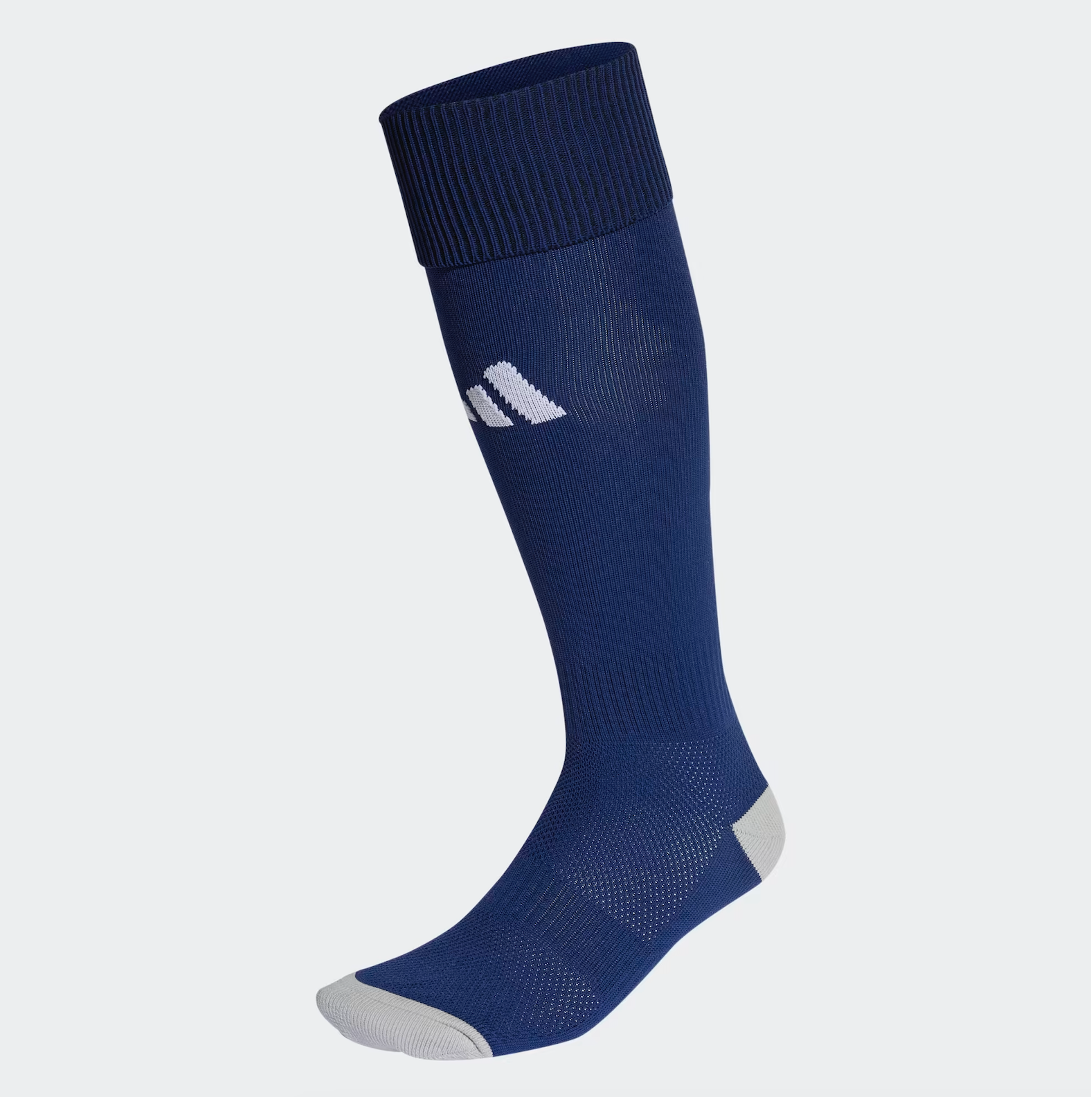 adidas Milano Sock 23 - Dark Blue/White