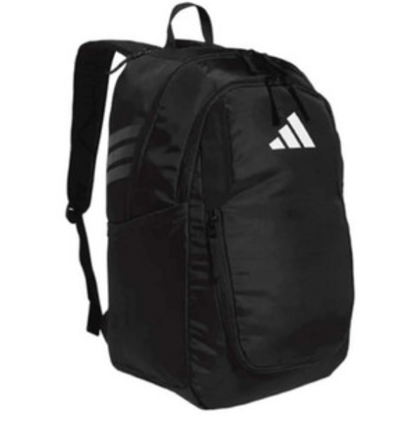 adidas breakaway backpack dimensions 5-Star Team 2 Adidas 5 EXPANDABLE BACKPACK