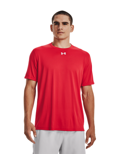 UA Men's Team Vanish Short Sleeve