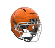Schutt F7 AiR Youth - CTO Helmet ONLY