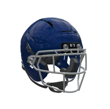 Schutt F7 AiR Youth - CTO Helmet ONLY